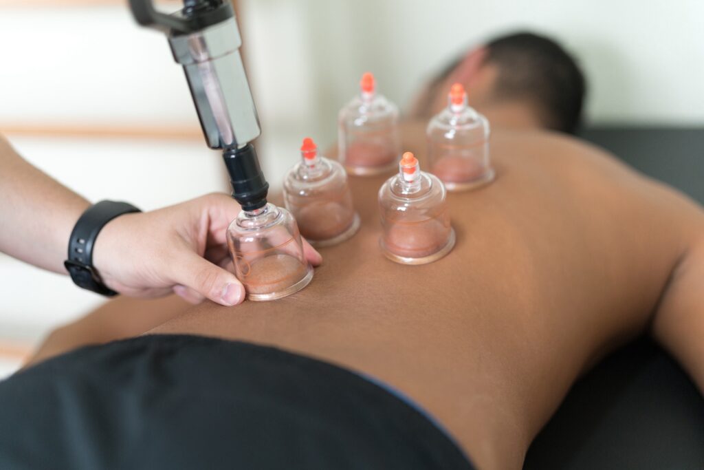 Remedial Massage South Morang