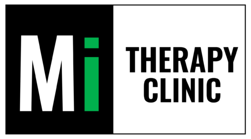 Mi Therapy Clinic logo
