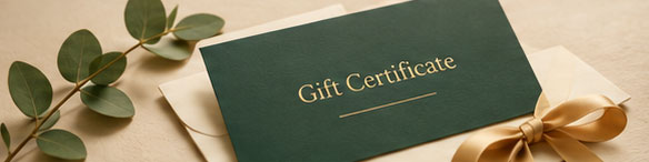 Mi Therapy Clinic gift certificate