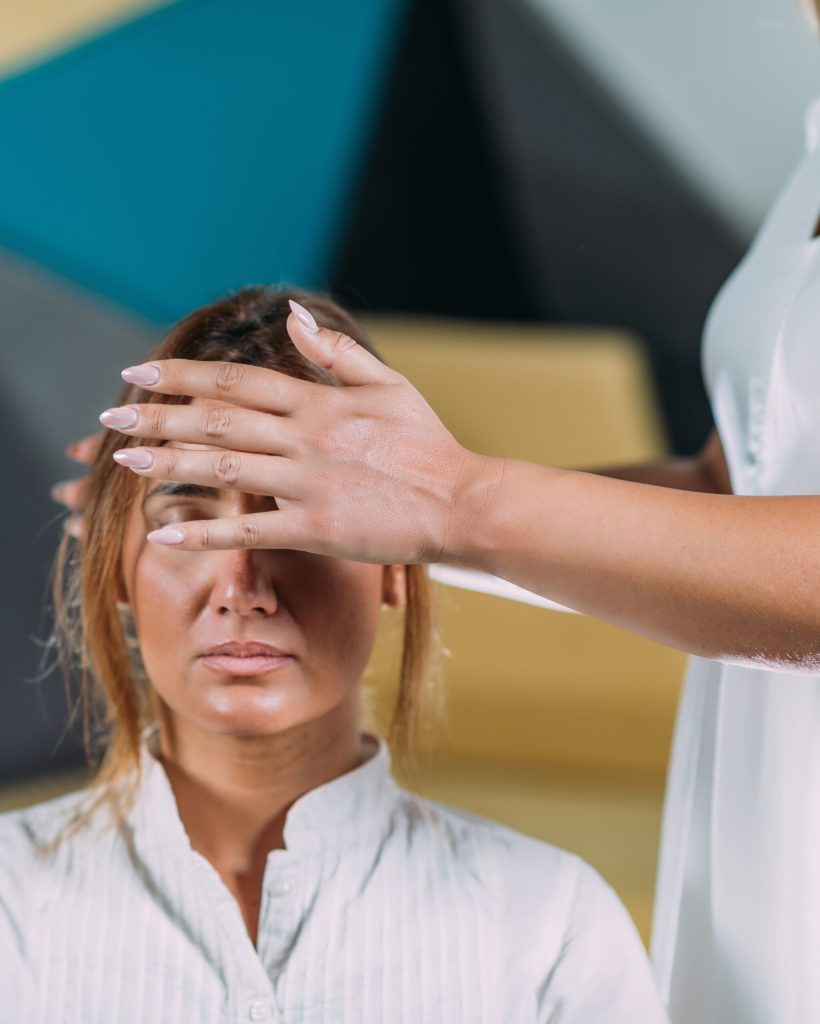 Shambhala Treatment
